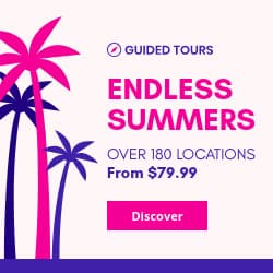 Guided Tours for Endless Summers-250x250px-Square
