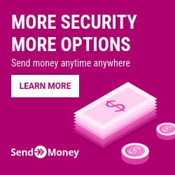 More Security and Options for Sending Money-250x250px-Square