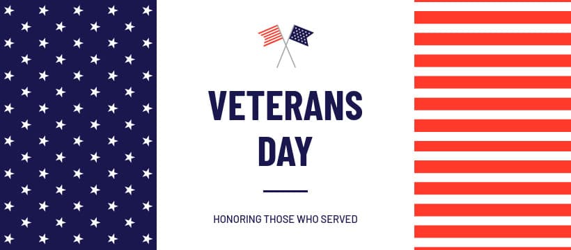 Veterans Day Honoring Those Who Served-820x360px-FacebookCover