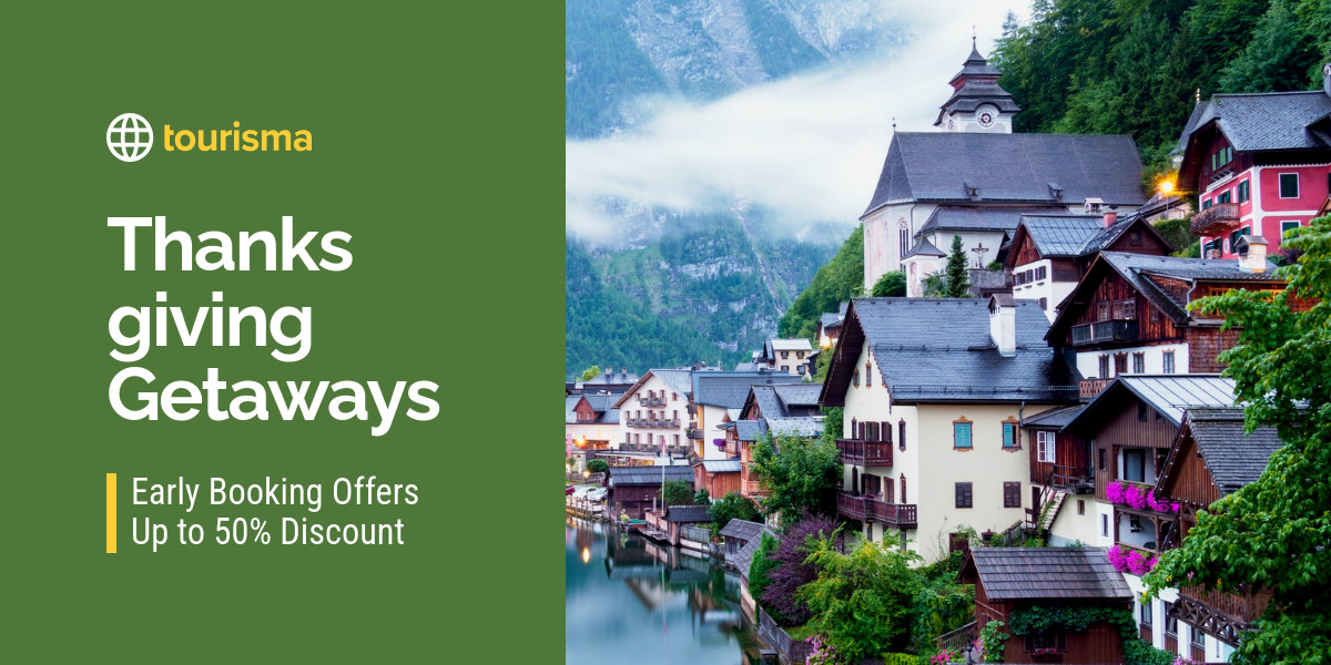 Thanksgiving Getaways Discount Animated-1200x600px-TwitterImagePost