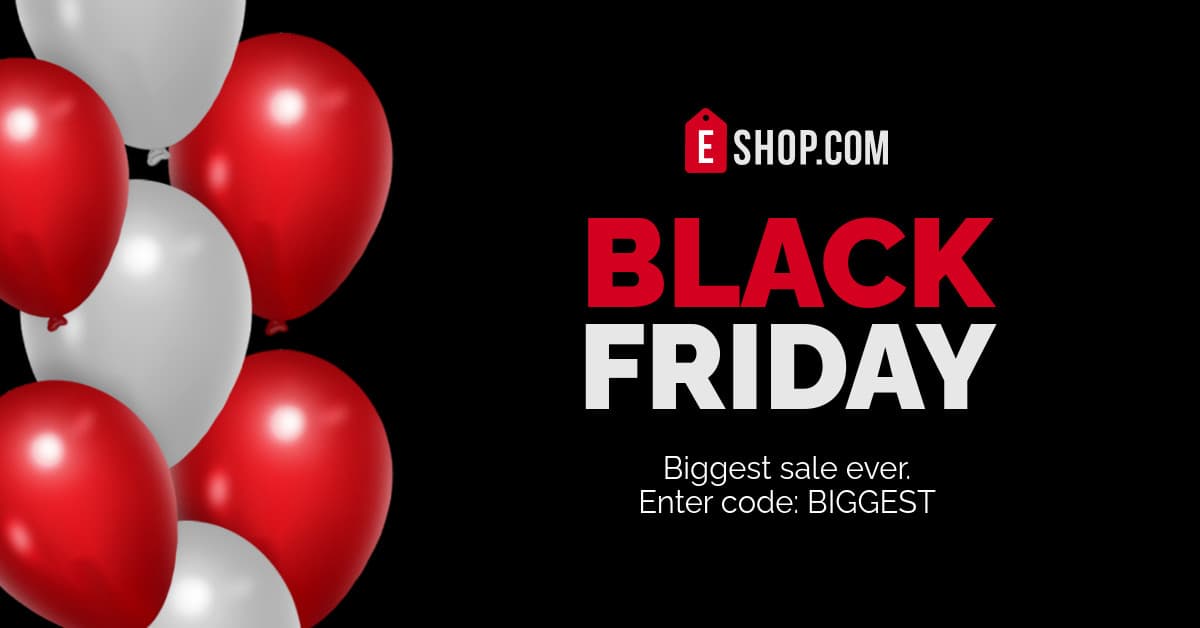 Black Friday Biggest Balloon Sale Animated-1200x628px-FacebookSponsoredMessage