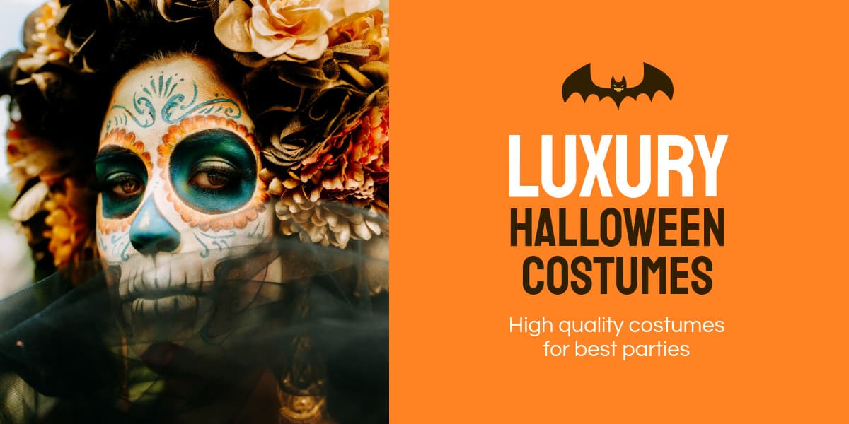 Luxury Quality Halloween Costumes-1200x600px-TwitterImagePost