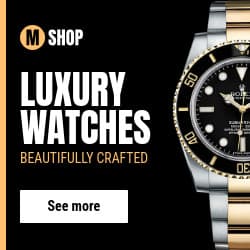 Beautifully Crafted Luxury Watches Animated-250x250px-Square