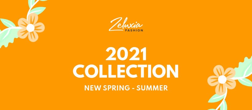 Spring-Summer Fashion Collection Flower Illustration-820x360px-FacebookCover