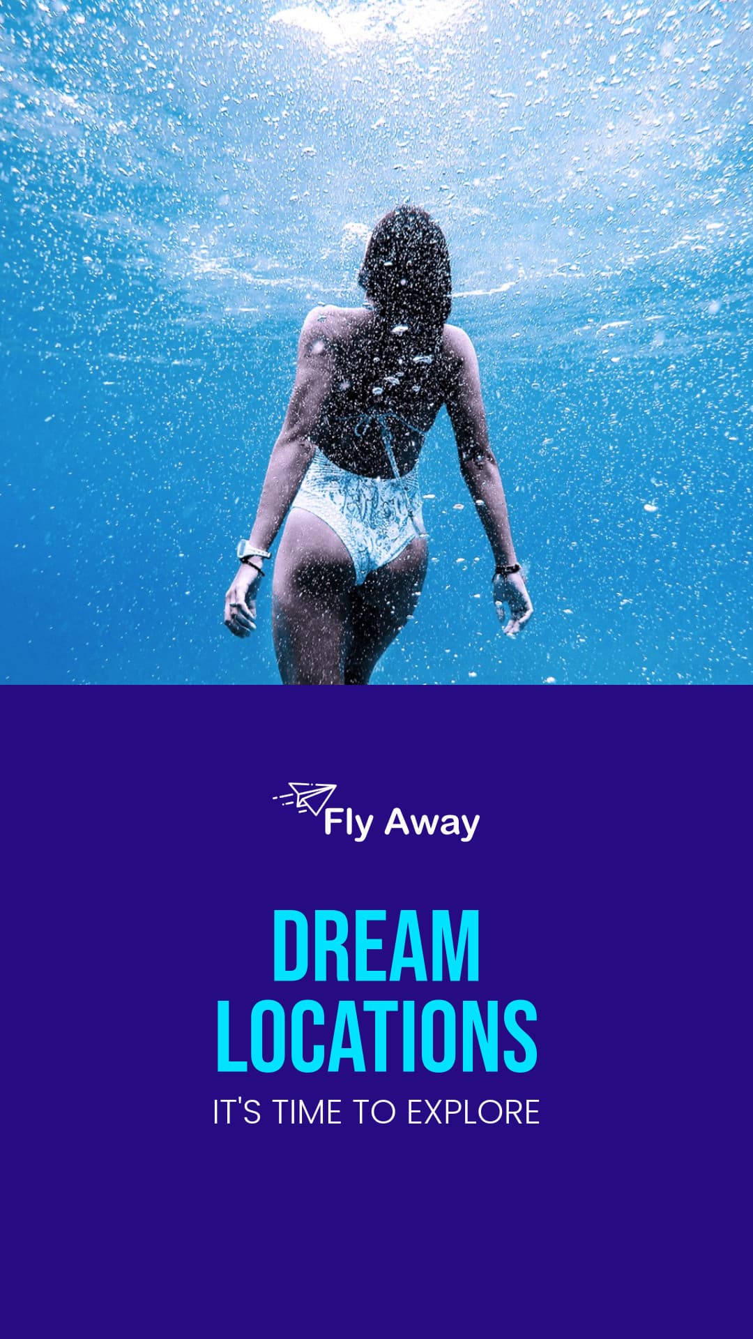 Time to Explore Dream Destinations Animated-1080x1920px-Story