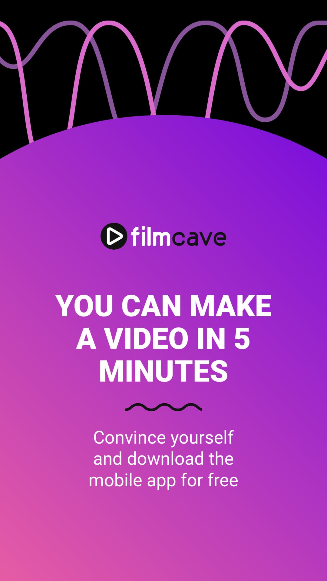 Make a Video in 5 Minutes-1080x1920px-Story