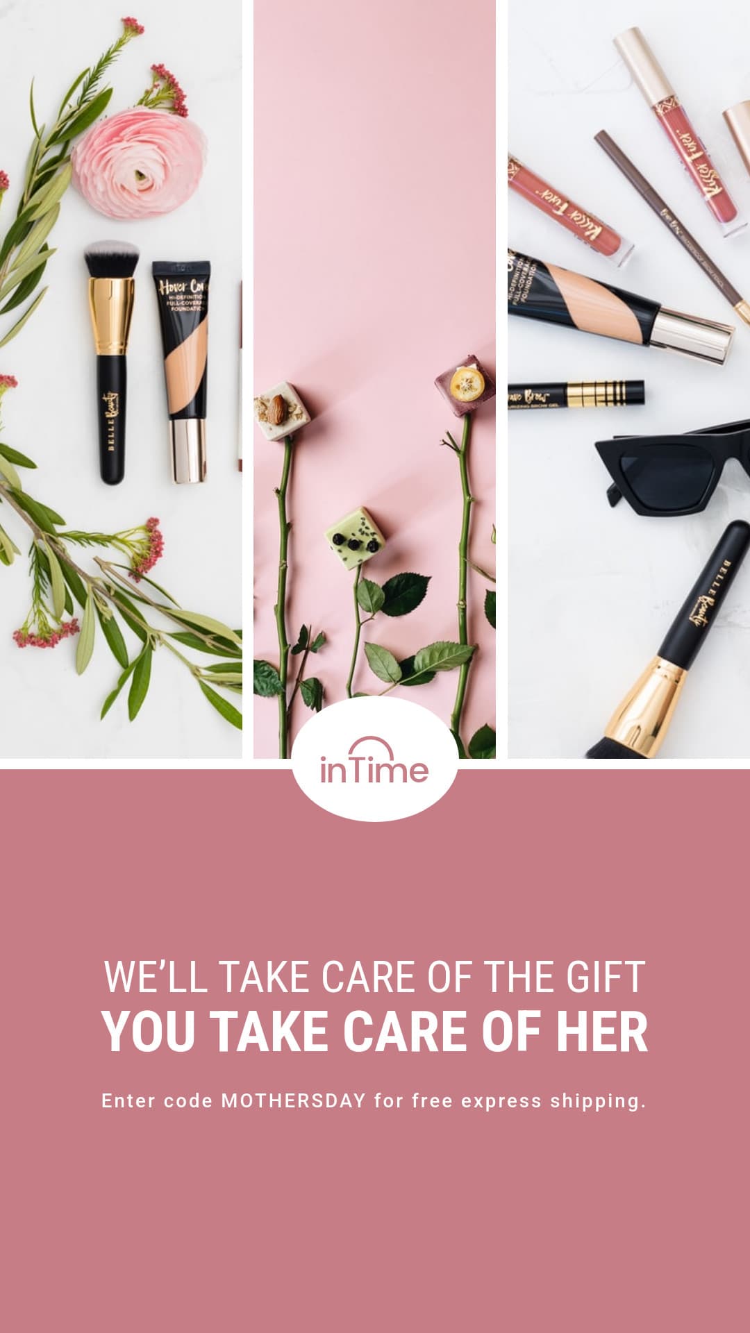 Mother's Day Take Care of Her-1080x1920px-Story