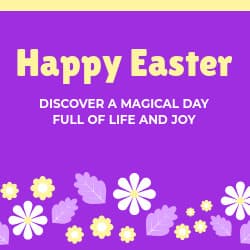 Happy Magical Easter Day-250x250px-Square