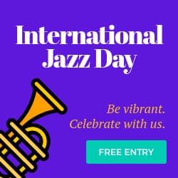 International Jazz Day-250x250px-Square