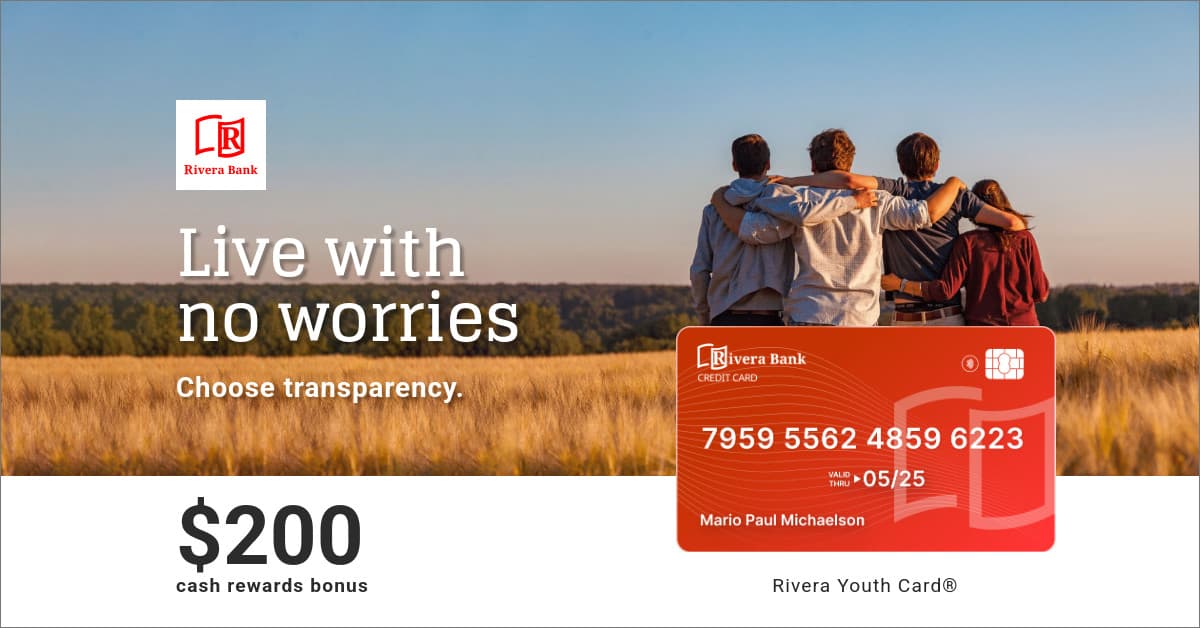 Rivera Bank Youth Card-1200x628px-FacebookSponsoredMessage