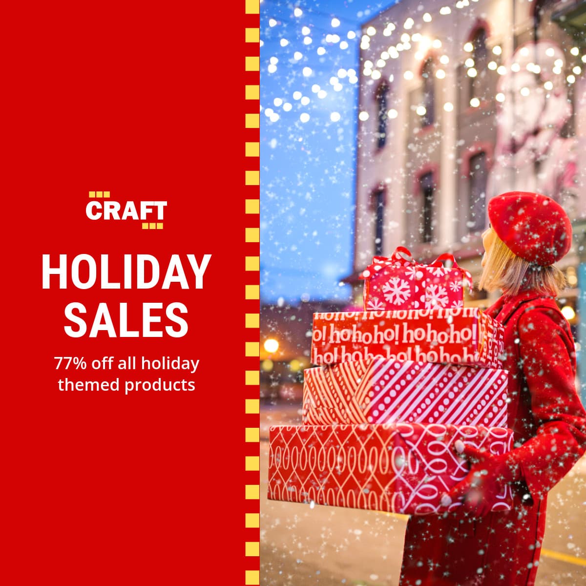 Holiday Themed Product Sales-1200x1200px-FacebookSquarePost