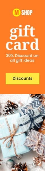 Christmas Gift Card Discount Animated-160x600px-WideSkyscraper