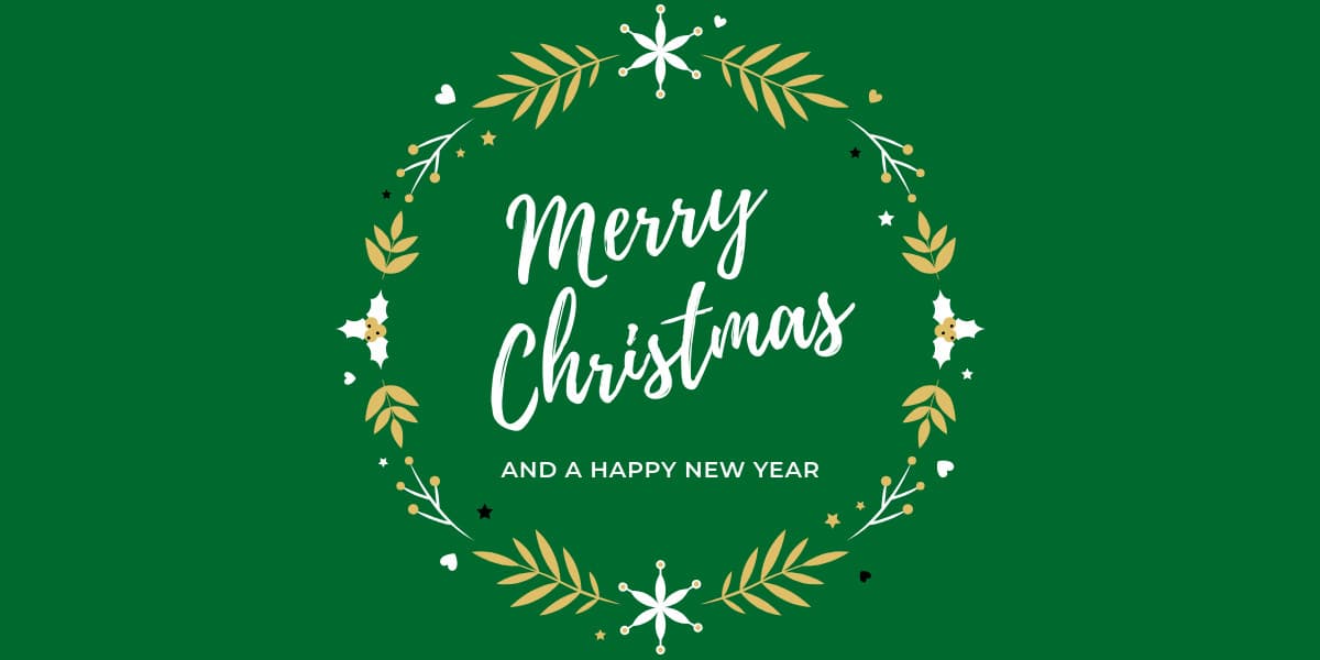 Merry Christmas Wreath-1200x600px-TwitterImagePost