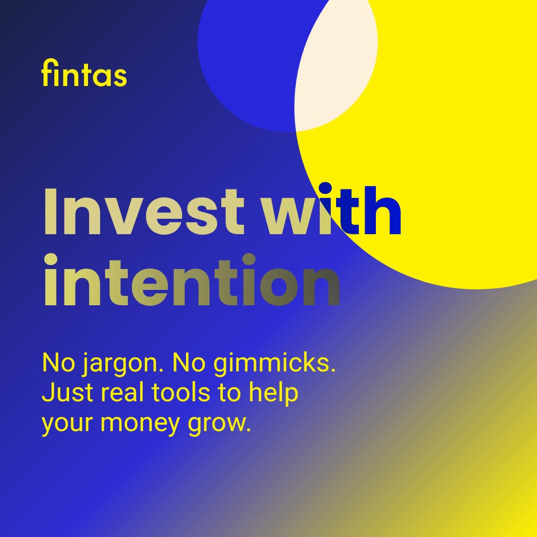 Invest with Intention Fintas Finance Animated-336x280px-LargeRectangle-1080x1080px-InstagramPost