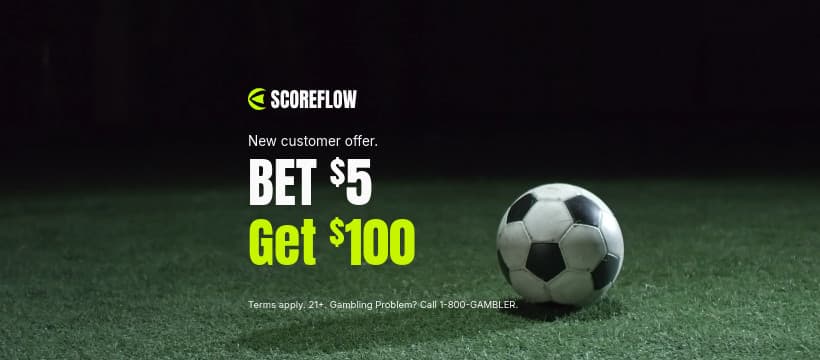 Bet Five Get Hundred Soccer Scoreflow Betting Video-728x90px-Leaderboard-820x360px-FacebookCover