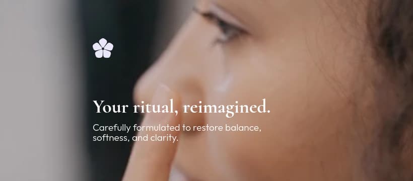 Reimagined Ritual with Yori Beauty Products Video-728x90px-Leaderboard-820x360px-FacebookCover