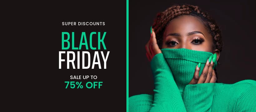 Green Black Friday Super Discounts Animated-820x360px-FacebookCover