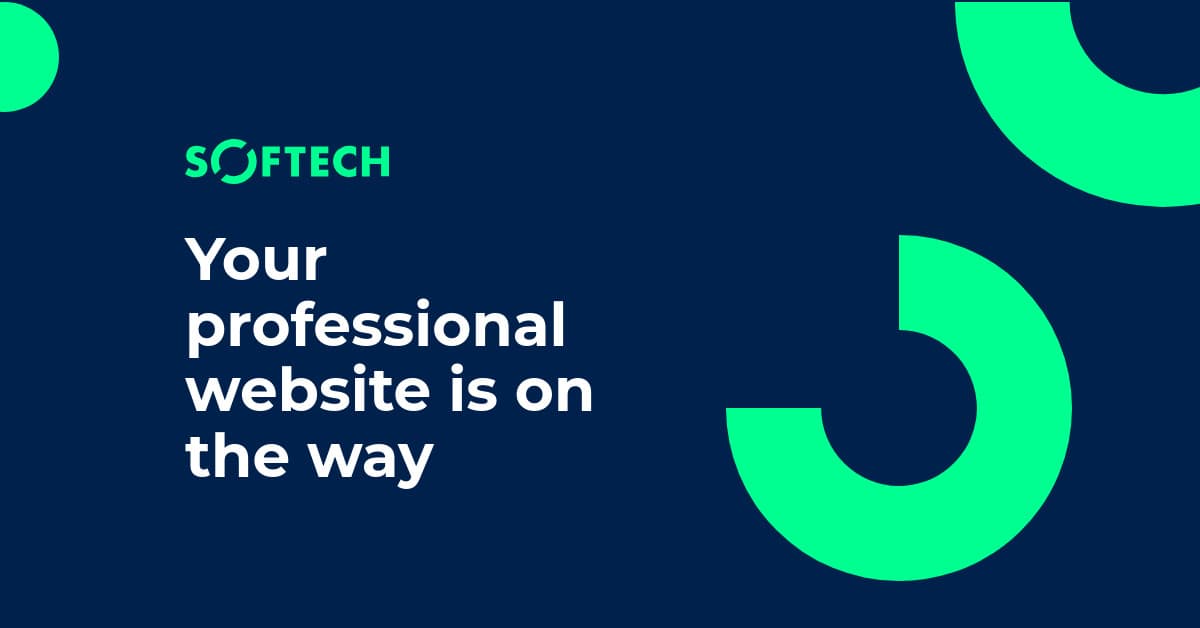 Professional Website on the Way-1200x628px-FacebookSponsoredMessage