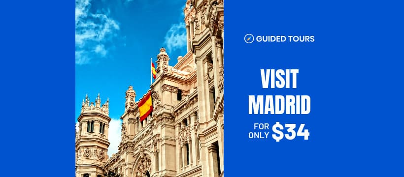 Visit Madrid with Promo Price-820x360px-FacebookCover