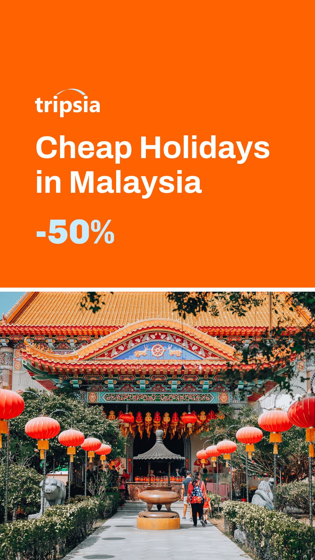 Cheap Holidays in Malaysia Animated-1080x1920px-Story