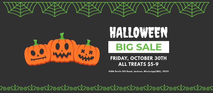 Halloween Big Sale Pumpkin-820x360px-FacebookCover