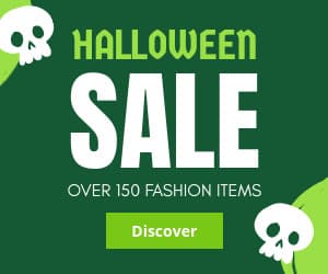 Fashion Items Halloween Sale-300x250px-MediumRectangle