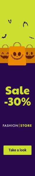 Halloween Shopping Bag Fashion Sale-120x600px-Skyscraper