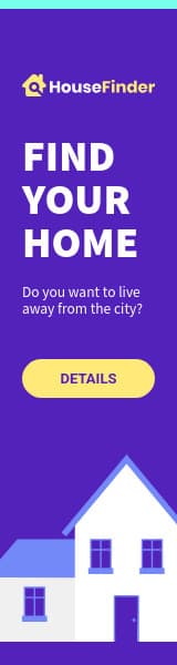 Find Your Home Away From the City-160x600px-WideSkyscraper