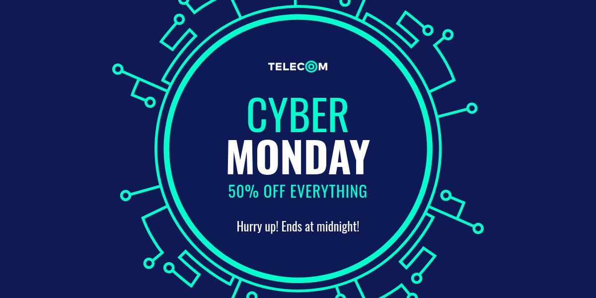 Cyber Monday Circuit Circle-1200x600px-TwitterImagePost