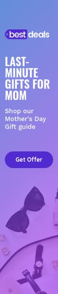 Mother's Day Last Minute Gifts-120x600px-Skyscraper