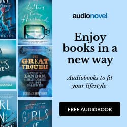 Audiobooks Lifestyle in a New Way-250x250px-Square