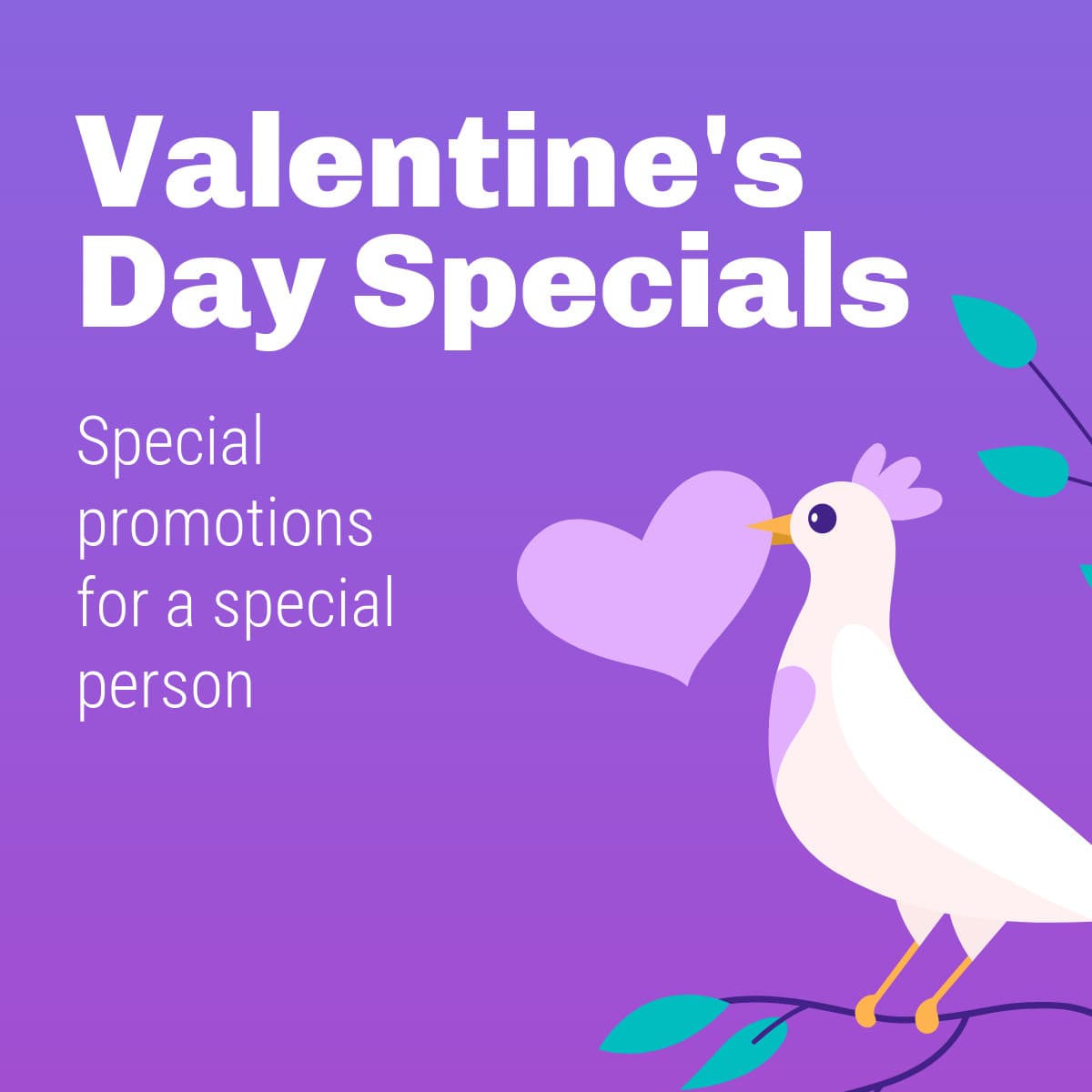 Valentine's Day Dove Specials-1200x1200px-FacebookSquarePost