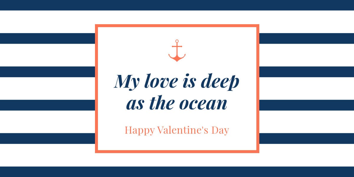 Ocean Deep Valentine's Day Love-1200x600px-TwitterImagePost