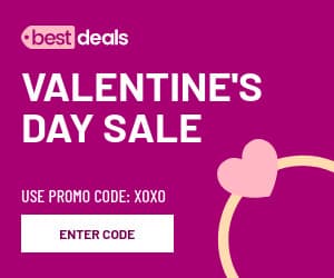 Valentine's Day Sale XOXO-300x250px-MediumRectangle