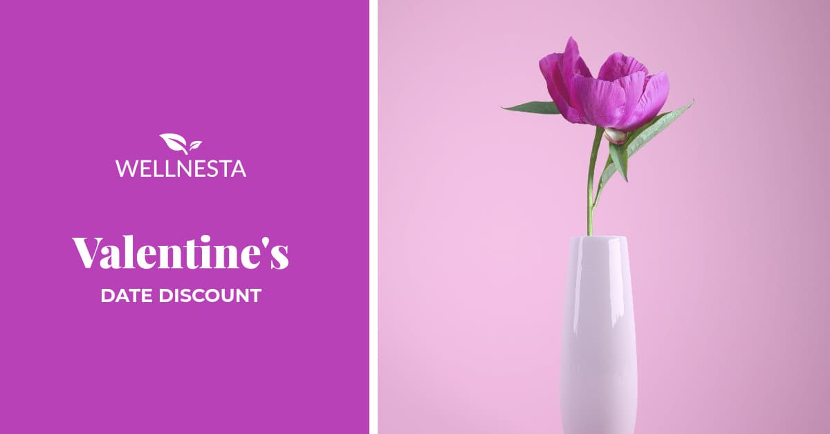 Valentine's Day Purple Date Discount Animated-1200x628px-FacebookSponsoredMessage