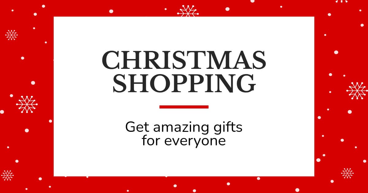 Amazing Gifts Christmas Shopping-1200x628px-FacebookSponsoredMessage