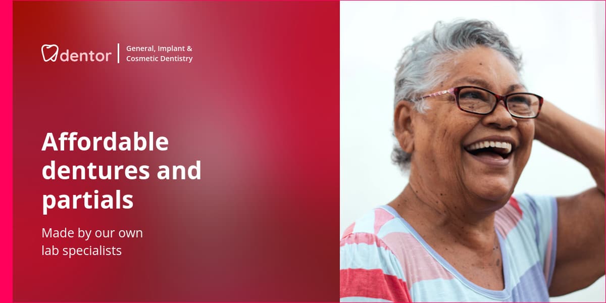 Affordable Dentures and Partials Animated-1200x600px-TwitterImagePost