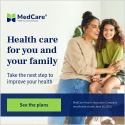 Health Care for You and Your Family Animated-250x250px-Square