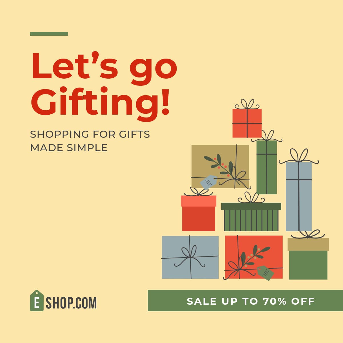 Let's Go Gifting Christmas Day-1200x1200px-FacebookSquarePost