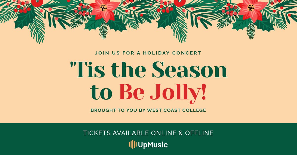 Season to be Jolly Christmas Concert-1200x628px-FacebookSponsoredMessage