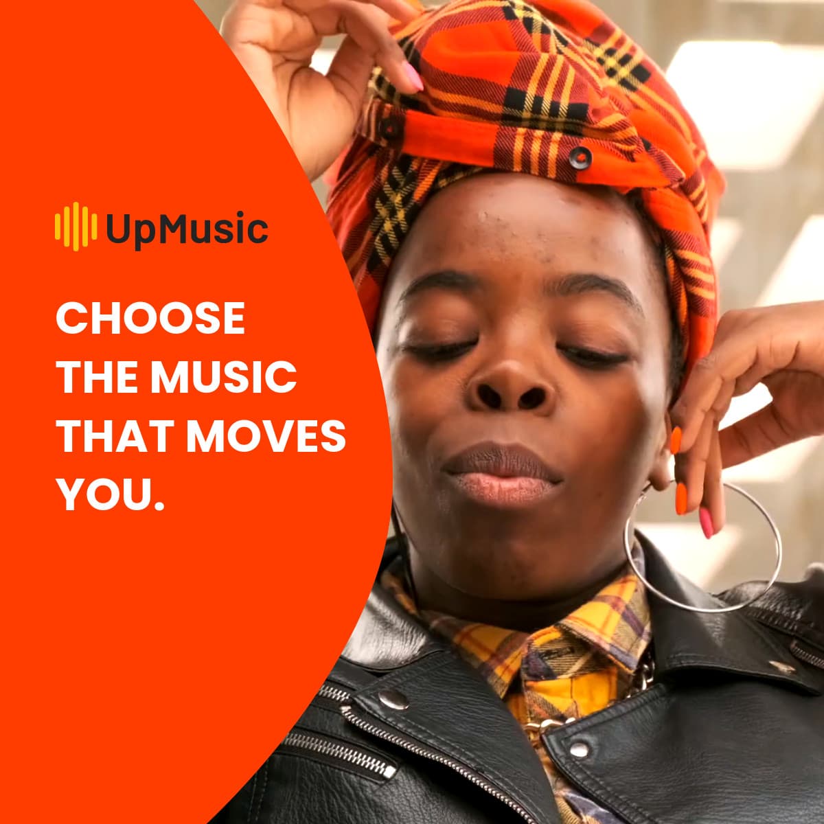 Choose The Music That Moves You Video-1200x1200px-FacebookSquareVideo