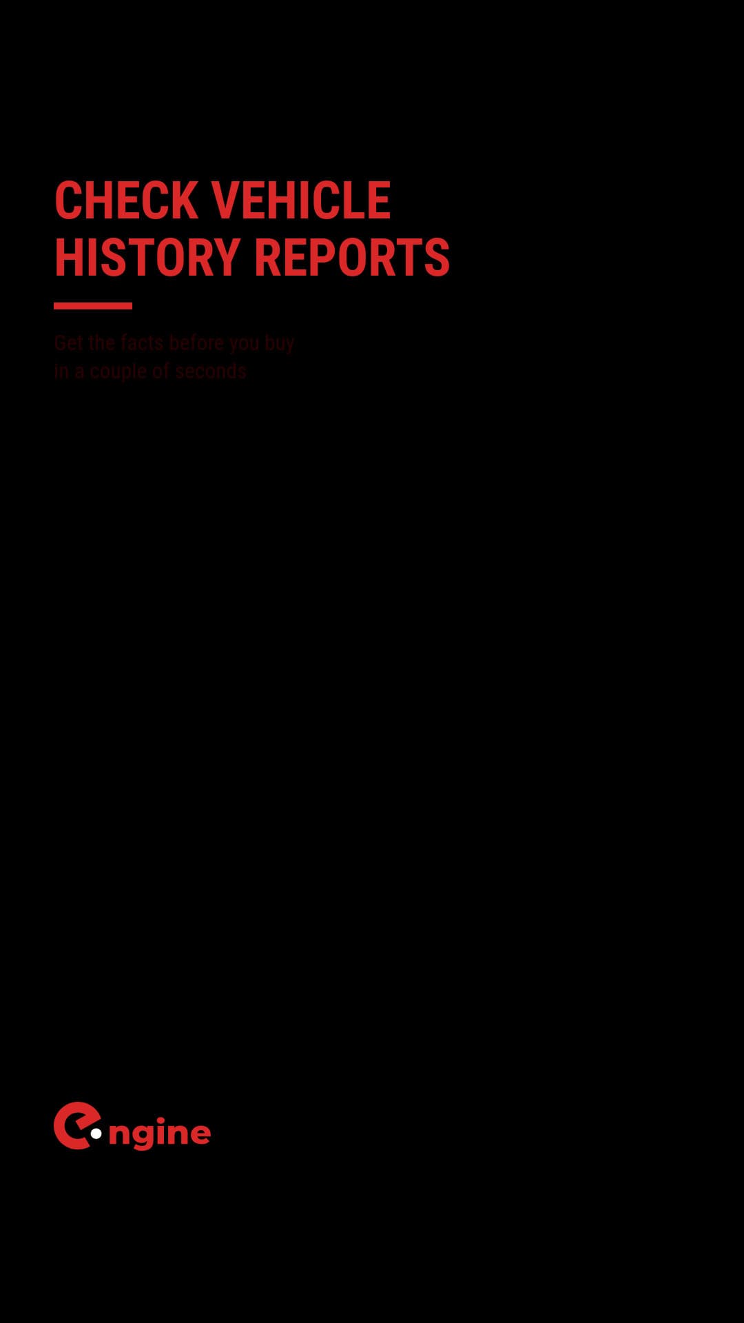 Car Vehicle History Report Video-1080x1920px-VideoStory