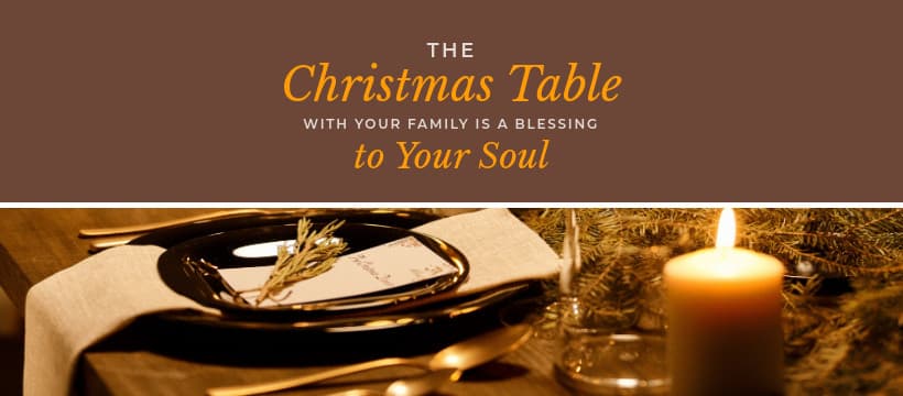 Christmas Table with Your Family-820x360px-FacebookCover