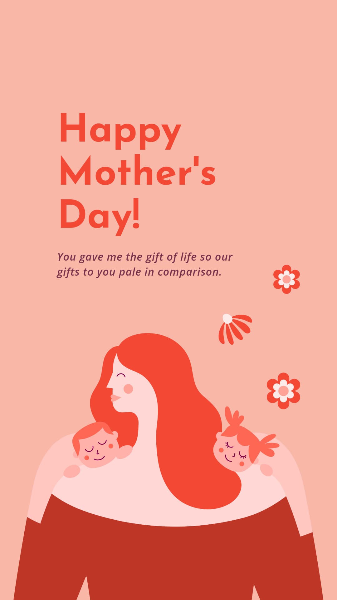 Mother's Day Gift of Life-1080x1920px-Story
