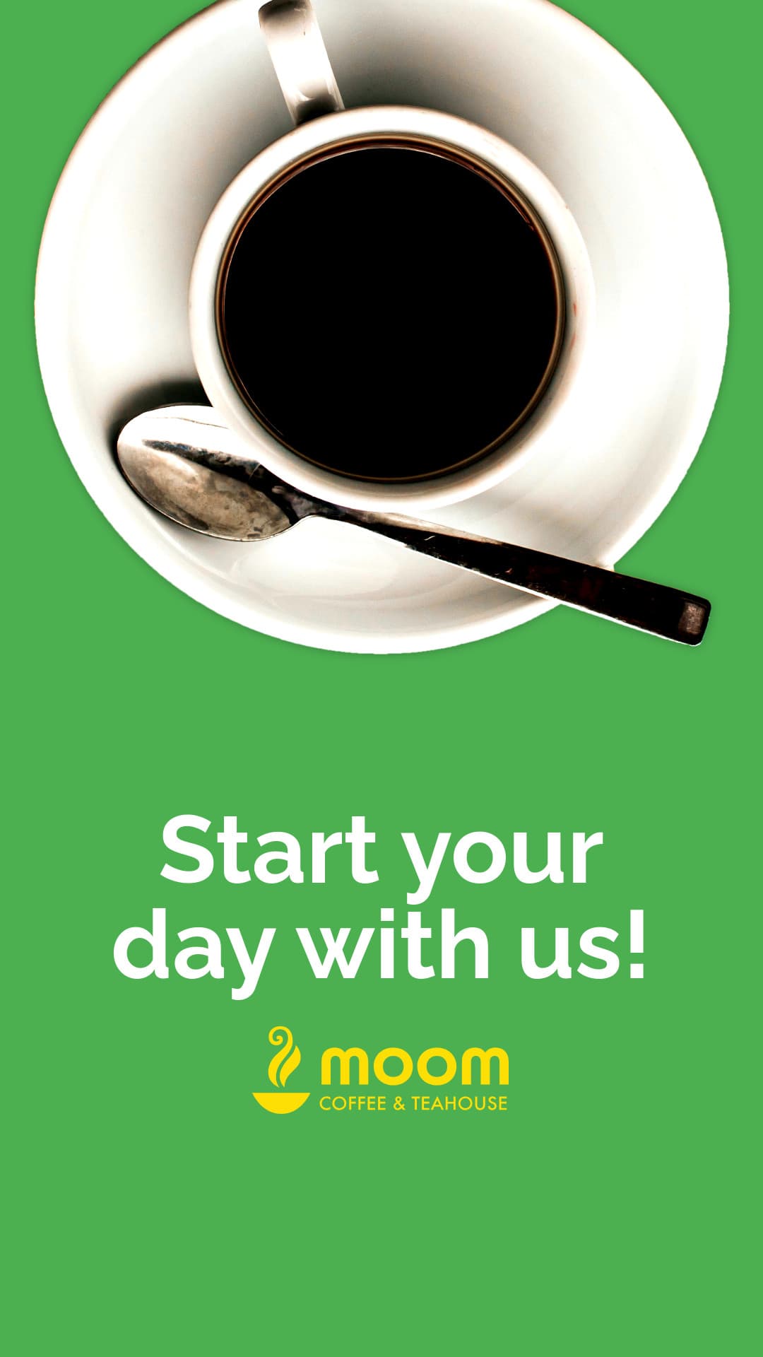 Start Your Day with Coffee Animated-1080x1920px-Story
