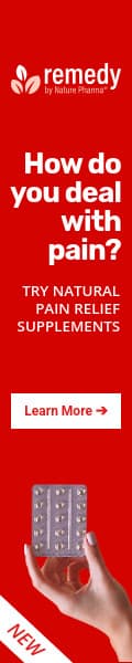 Pharmacy Natural Pain Relief-120x600px-Skyscraper