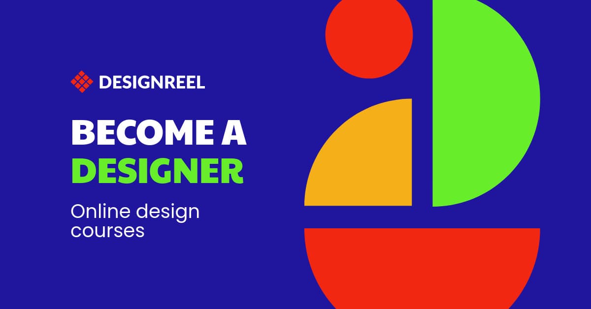 Become a Designer Colorful Online Courses-1200x628px-FacebookSponsoredMessage