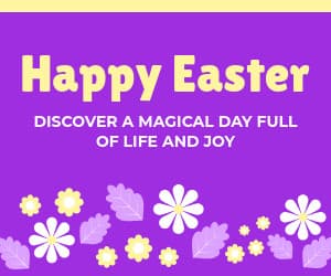 Happy Magical Easter Day-300x250px-MediumRectangle