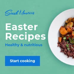 Healthy and Nutritious Easter Recipes Animated-250x250px-Square