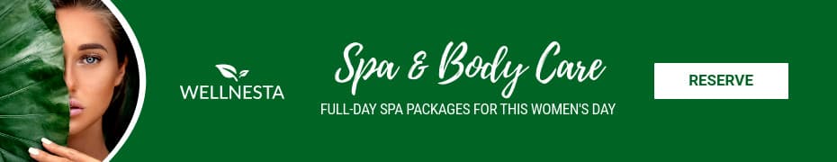 Women's Day Spa and Body Care-930x180px-TopBanner